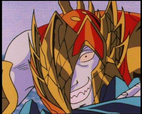 Otaku Gallery  / Anime e Manga / Saint Seiya / Screen Shots / Episodi / 107 - Le apparenze / 149.jpg